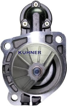 AD KUHNER 10103 -  Стартер